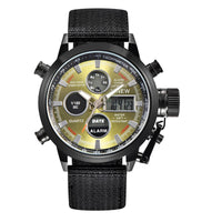 3003 Nylon Black Gold Surface