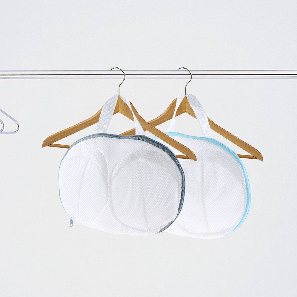 NurseNeat Bra & Nursing Bag – Compact Organizer for Maternity Undergarments