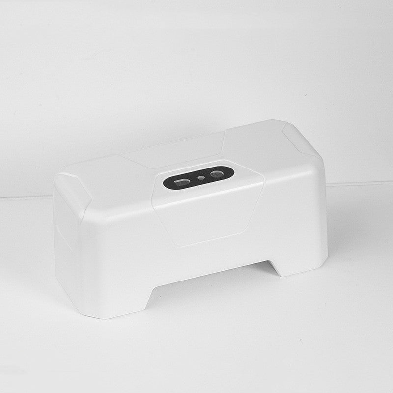 Smart Induction Flushing Device – Automatic Bucket Flusher for Home Use