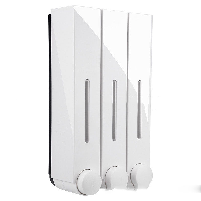 Plastic Automatic Soap Dispenser – Touchless Hand Soap Pump