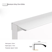 Pure White