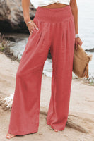 Orange red