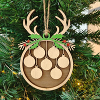 Three Layer Elk 4