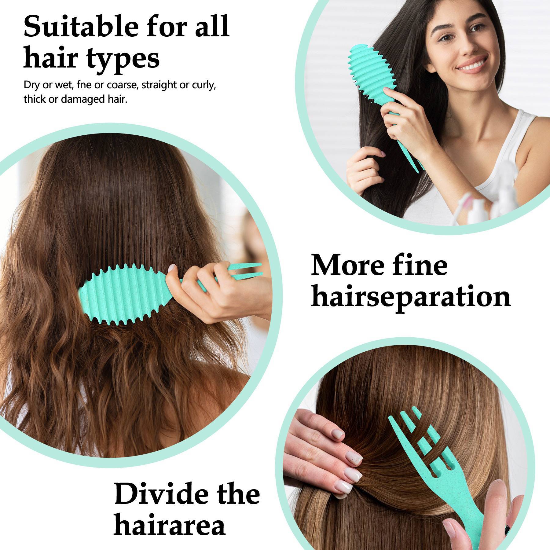 Curling Iron – Professional Hair Curler Wand Styling Tool