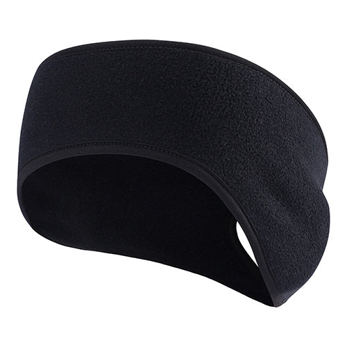 Outdoor Cycling and Running Fleece Sports Headband