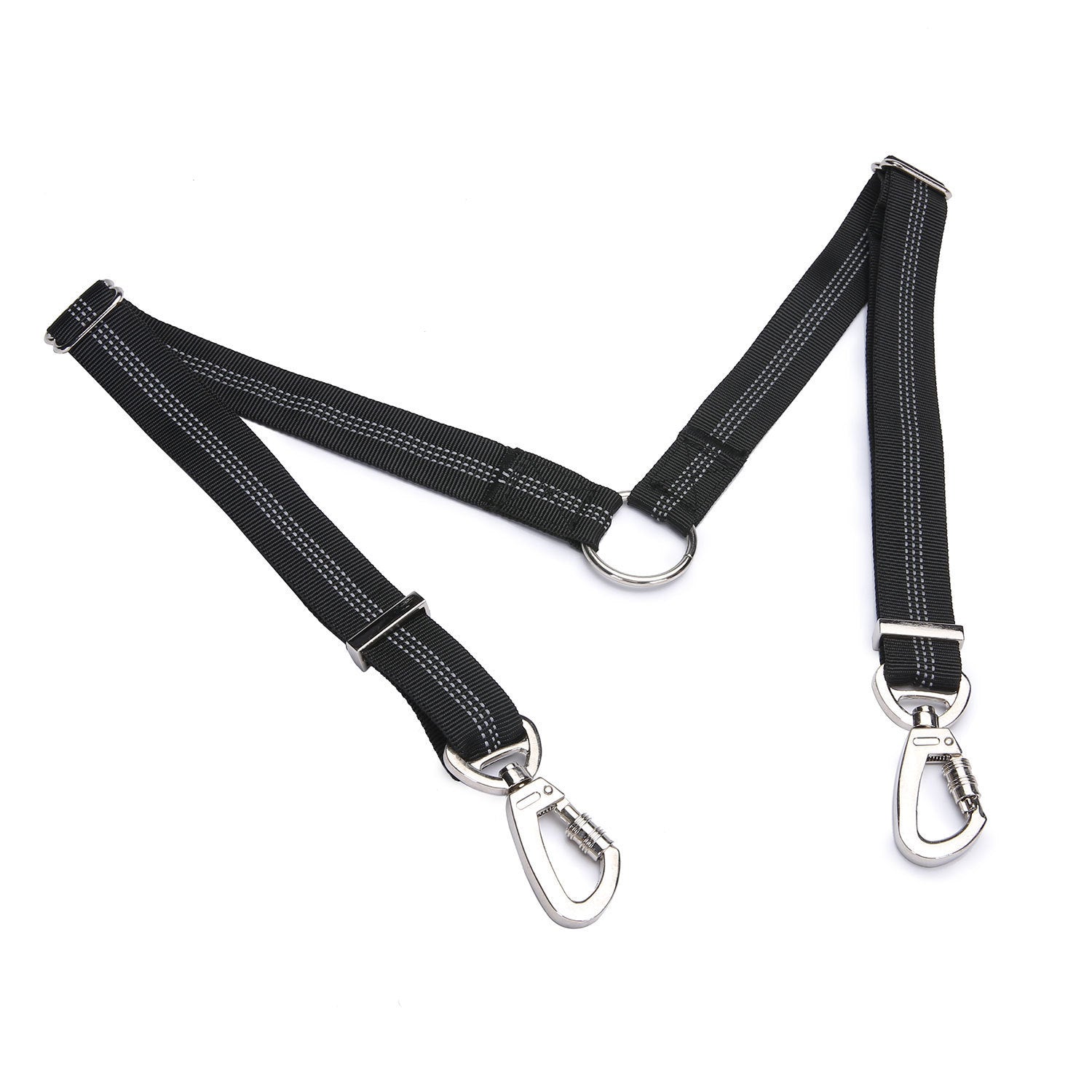 Explosion-Proof Double-Ended Dog Leash