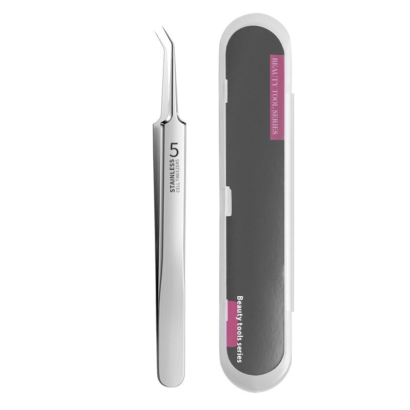 8-Piece Acne Removal Kit – Pimple Extractor & Beauty Tools Set