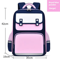 Pink Large