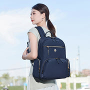 Lightweight Business Commute 156-inch Laptop Bag Backpack