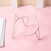 Pink Tripod