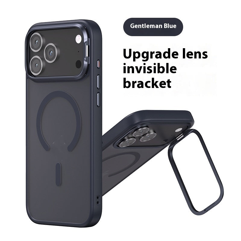 Ultra-Thin Matte Skin Feeling Phone Case for 17 Series