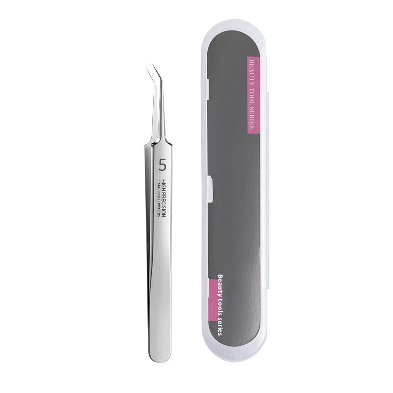 8-Piece Acne Removal Kit – Pimple Extractor & Beauty Tools Set