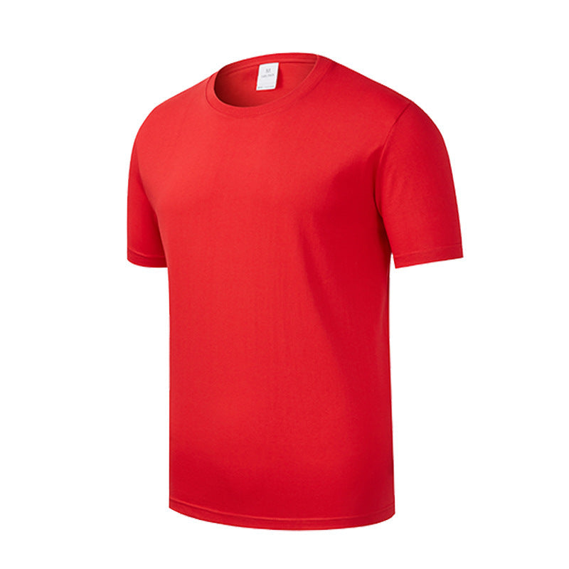 Men's cotton T-shirt