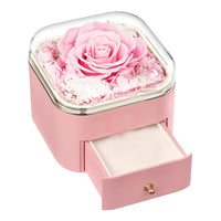 1 Flower Cold Berry Pink