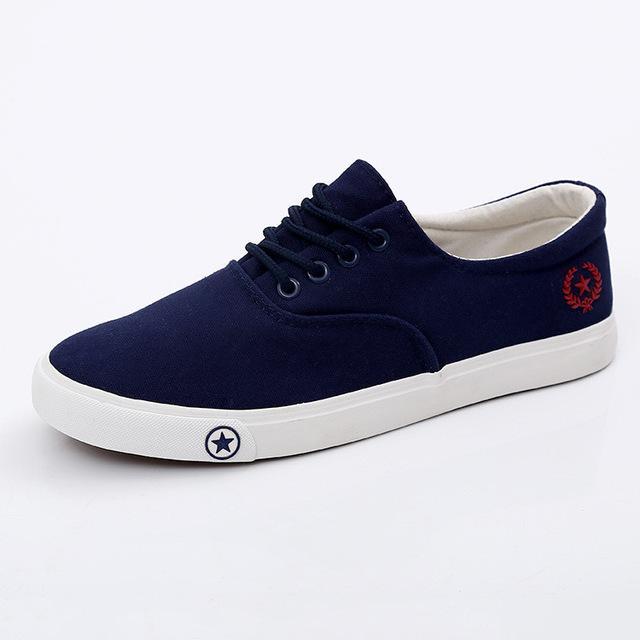 Stylish Men’s Casual Shoes – Comfortable & Versatile Footwear