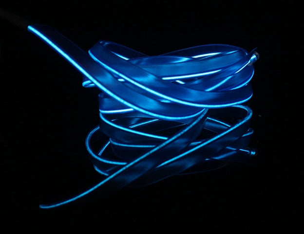 Silicone LED Strip Light 12V Waterproof Decorative Lighting