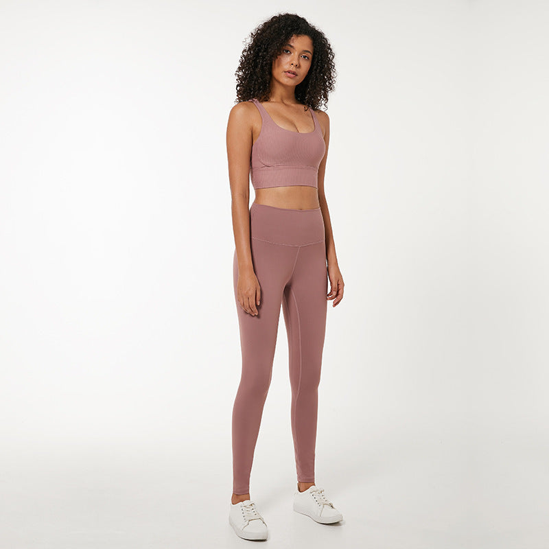 Women’s Seamless Sports Underwear – Breathable Briefs