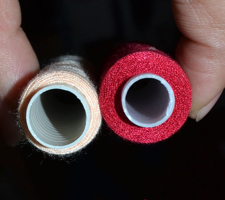 Polyester Sewing Thread Set – Multipurpose Sewing Supplies