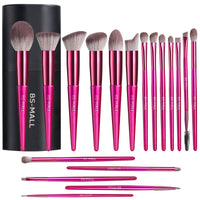 18PCS  Makeup Brush Barrels
