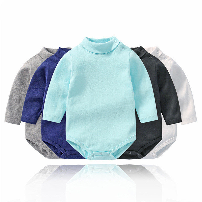 Soft Cotton Unisex Baby Outfit Regular Fit Premium Cozy
