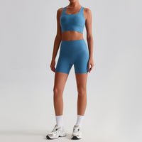 0197 Workshop Blue Suit