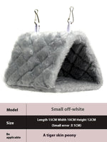 Gray White Small Size