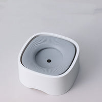 Pet Square Float Bowl