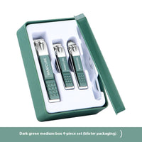 Normal Four Pieces Set