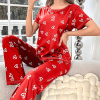 3 Chinese Red