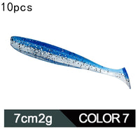 Color 7