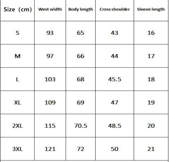 Women's Slim Cotton Short Sleeve T Shirt