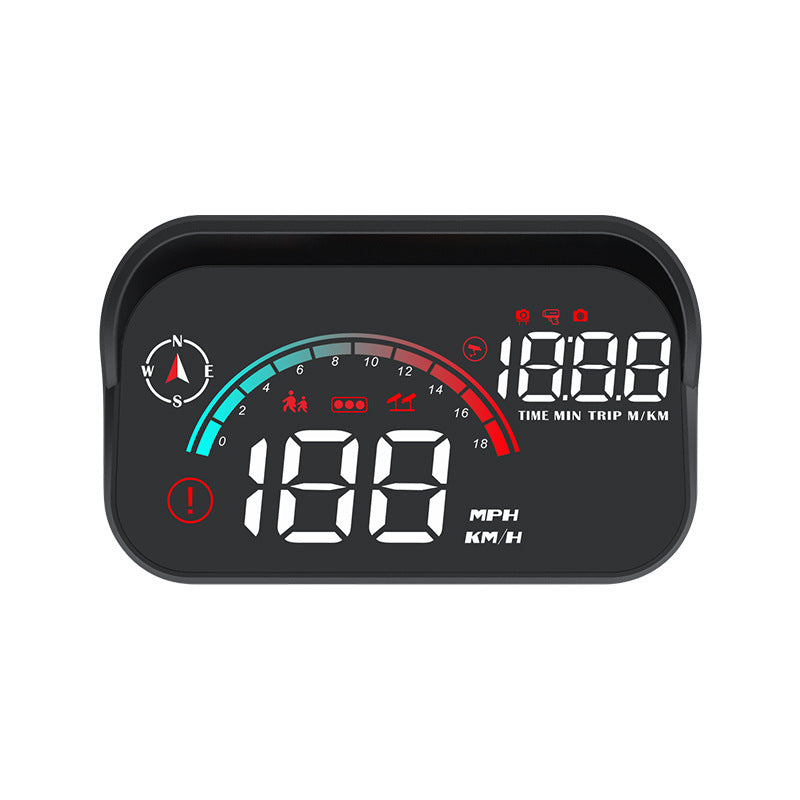 B6T Dual Lens Dash Cam – HD Car Driving Recorder with Night Vision