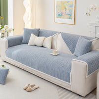 Chenille Gu'an High Grade Gray