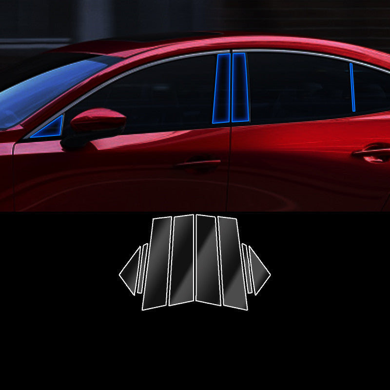 Car Interior Decoration Accessories – Stylish and Functional Car Decor for Enhanced Vehicle Look