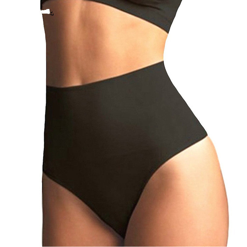Women’s Seamless Shaping Underwear – Control Briefs
