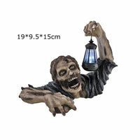 Zombie Lantern