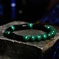 Malachite Style
