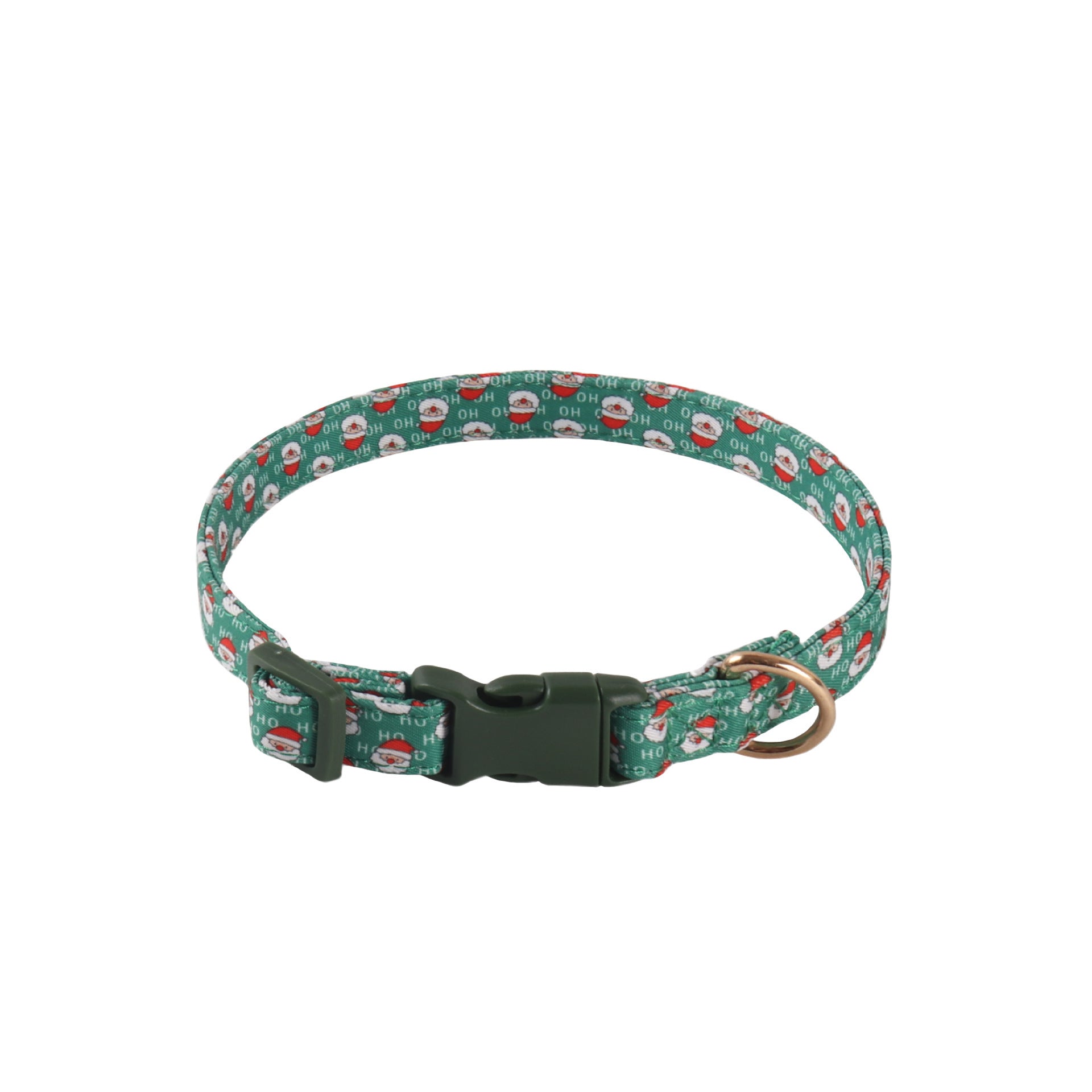 Pet Supplies Design Christmas Series Bow SUNFLOWER Holiday Dog Collar