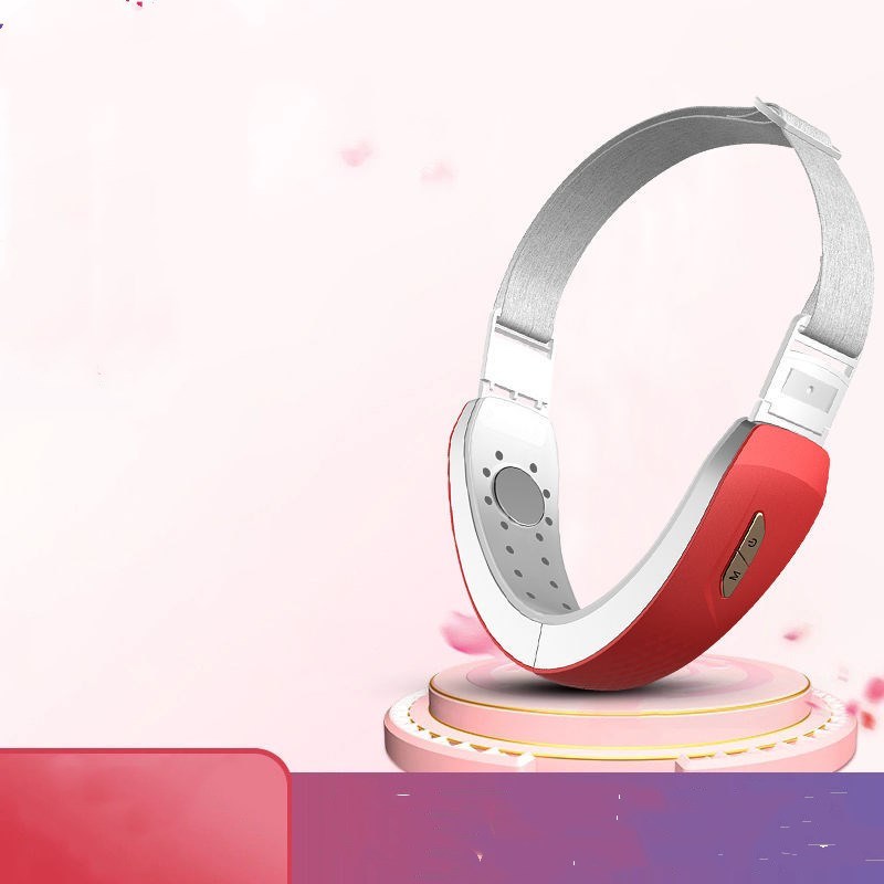Facial Massager Face-Lift Beauty Device