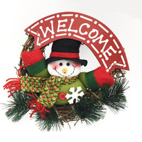 CX10068 Snowman