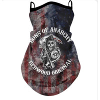 US Skull