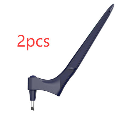 360° Rotating Paper Cutter – Handheld Carving Knife for Crafts & Scrapbooking