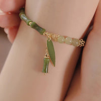 S119 Bamboo Bracelet