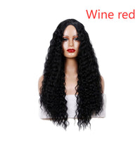 Wine Red