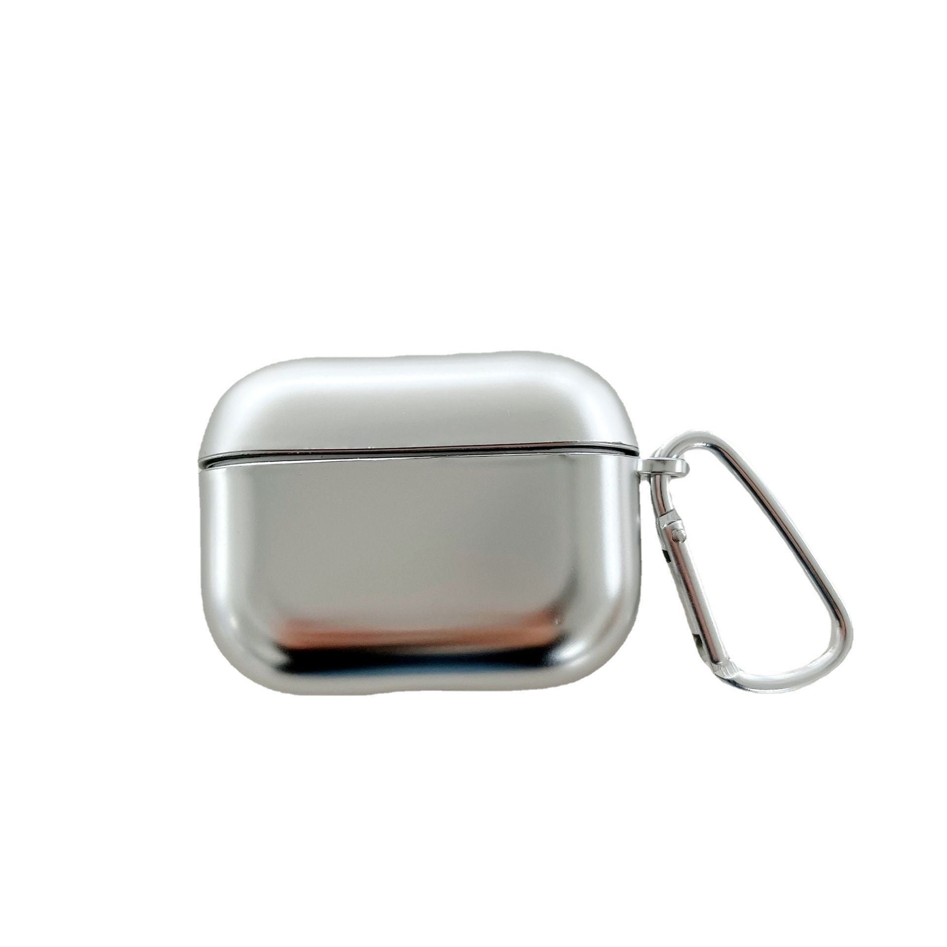 Electroplating Silver Mirror Protective Sleeve