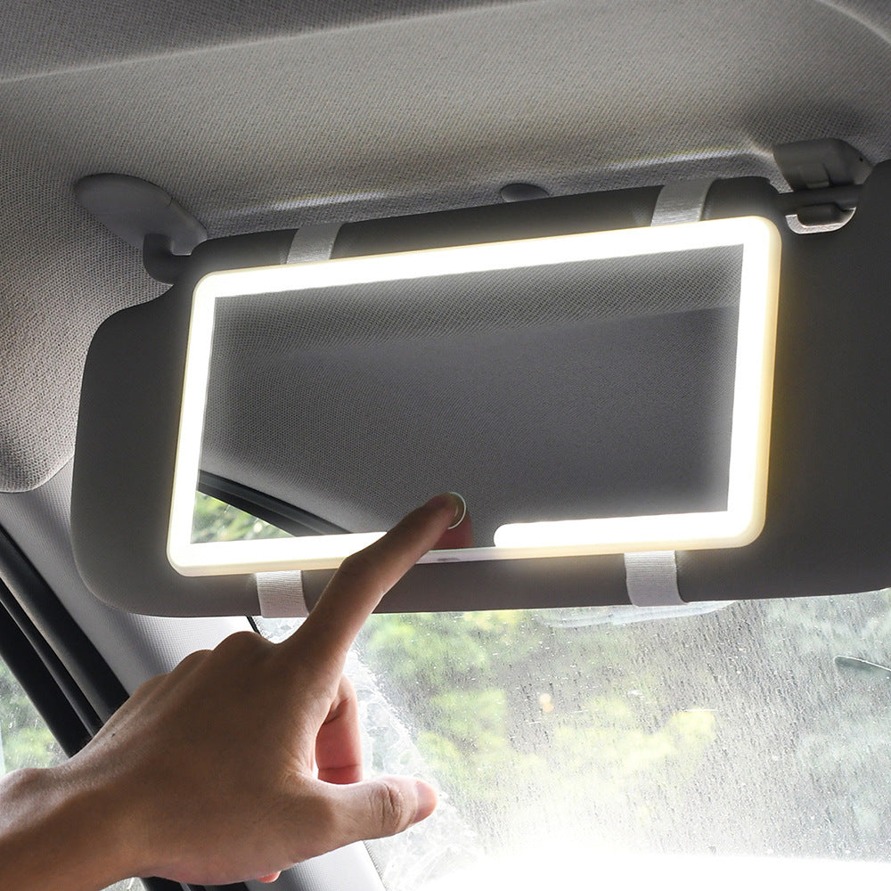 Hidden Car Dash Cam – Compact Night Vision Recorder