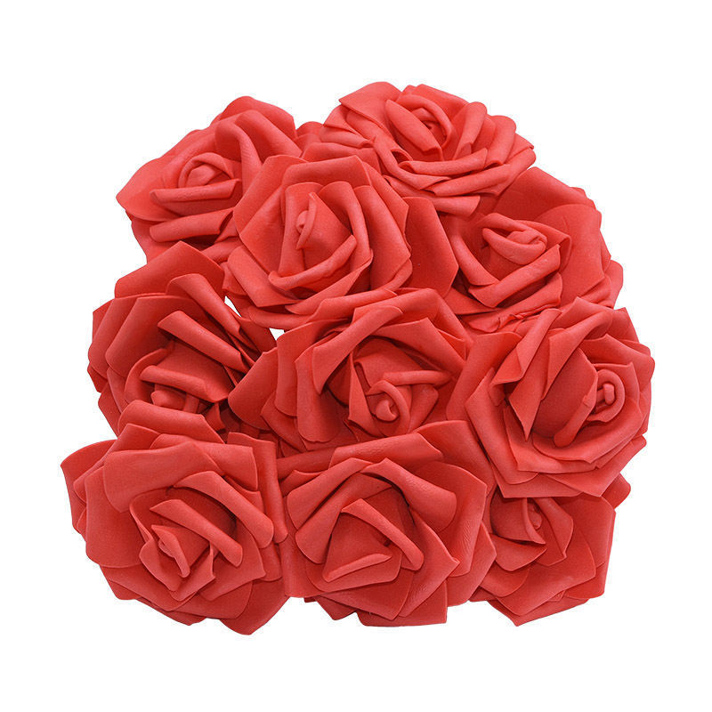 Receptacle Foam Rose Perianth Wedding Candy Box Accessories Hand Holding