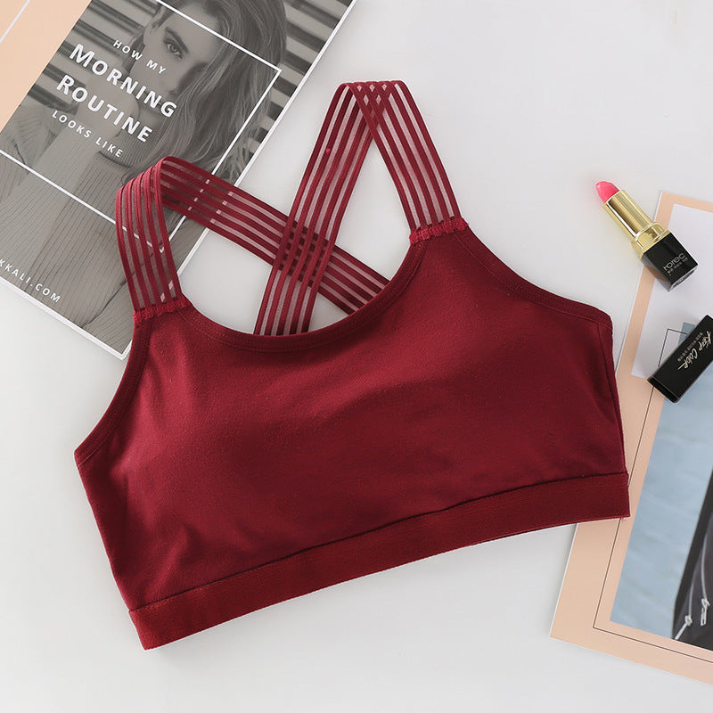 Women’s Everyday Bra – Comfortable Support