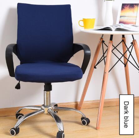 Waterproof Elastic Office Computer Chair Covers