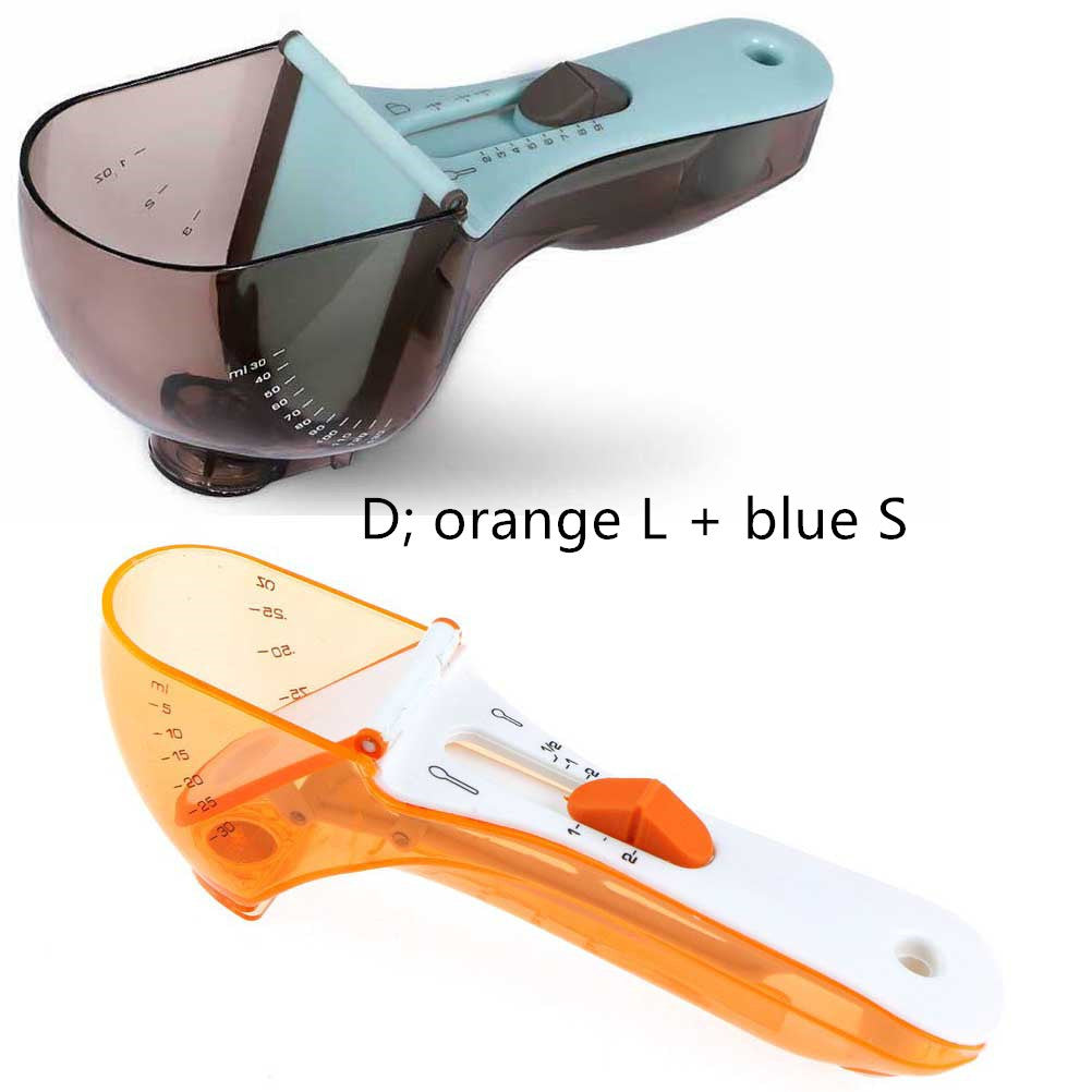 Digital Measuring Spoon - Accurate Kitchen Measuring Tool for Baking & Cooking